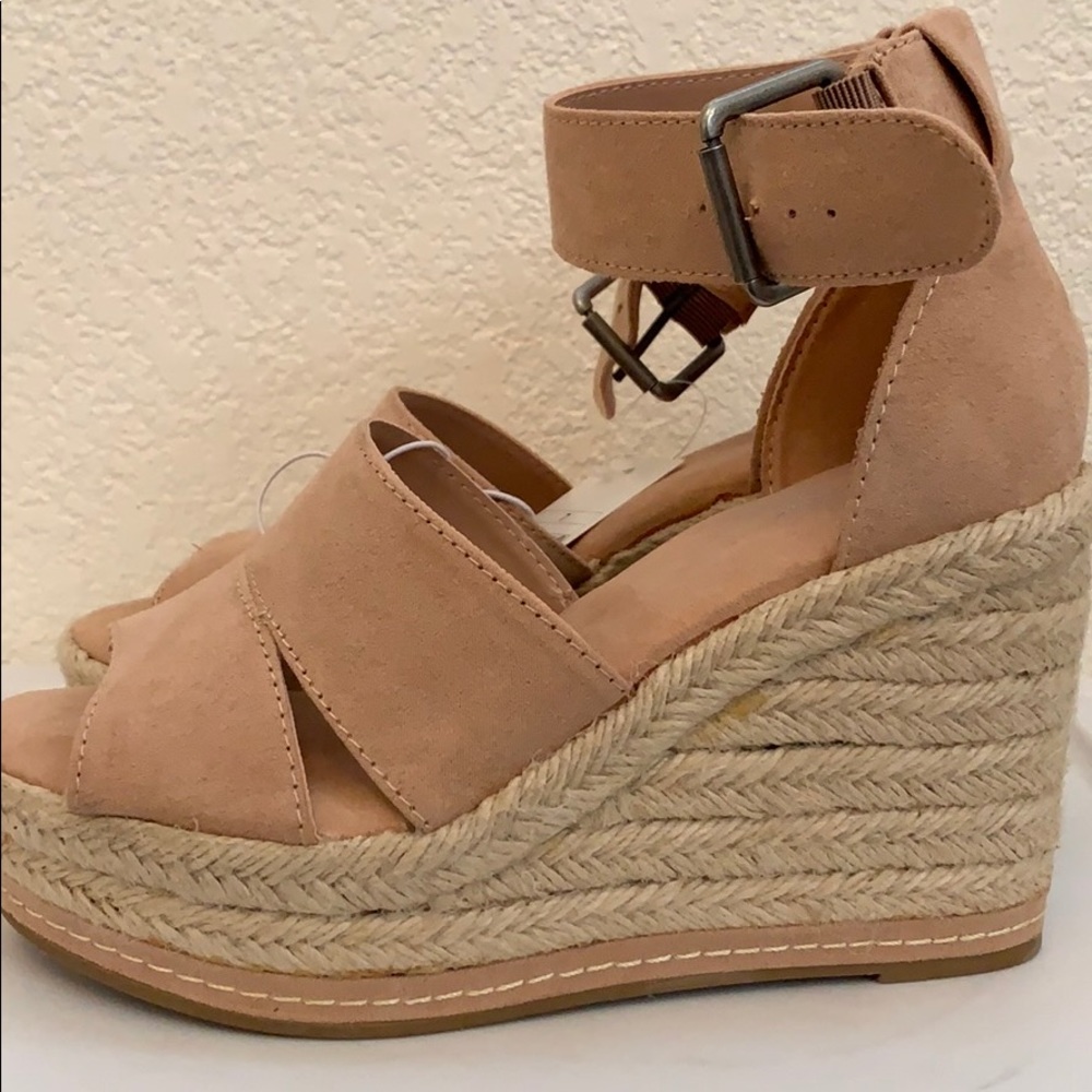 NBW blush wedges